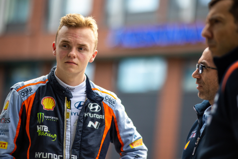 © Hyundai Motorsport.